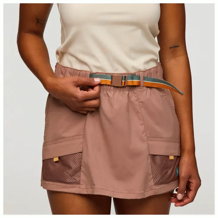 Brinco Skort W