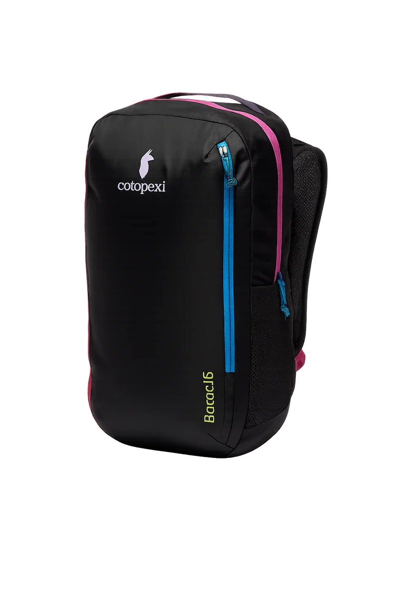 Batac 16L Backpack - Del Dia