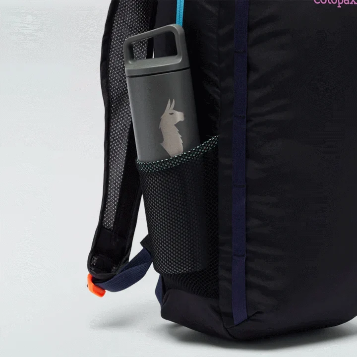 Batac 16L Backpack - Del Dia