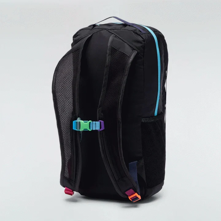 Batac 16L Backpack - Del Dia