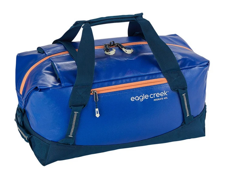 Migrate Duffel 40L