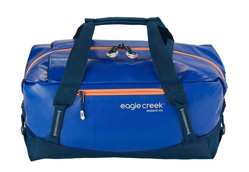 Migrate Duffel 40L