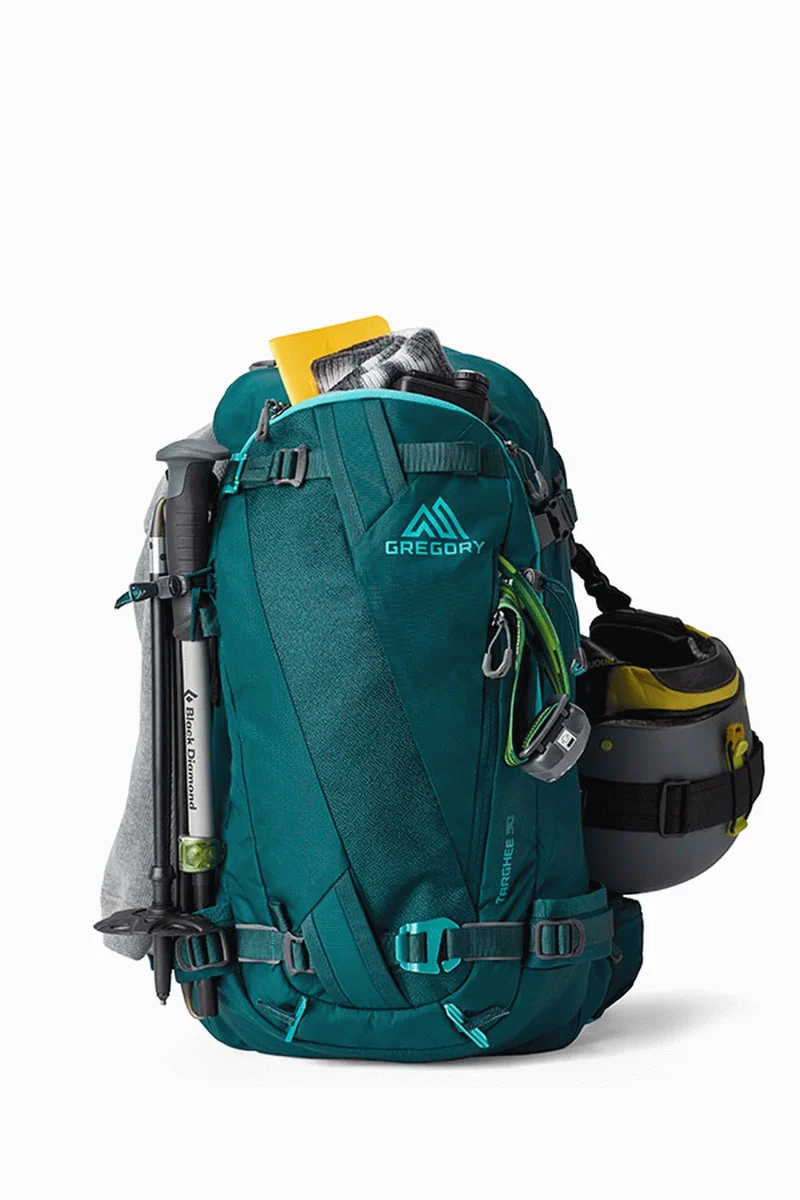 WOMEN'S TARGHEE 30