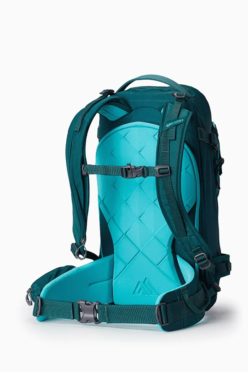 WOMEN'S TARGHEE 30