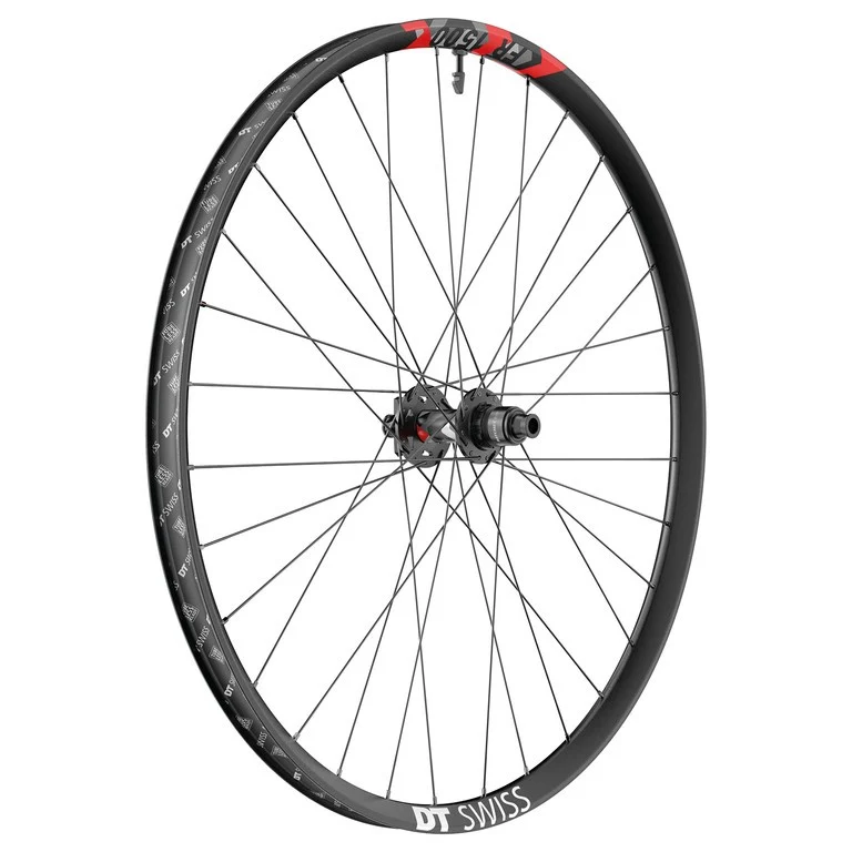 DT Swiss 27,5",Alu,sw,IS-6-L,148/12 TA B.,SRAM XD HR DT Swiss FR 1500 Classic 27.5"/30mm