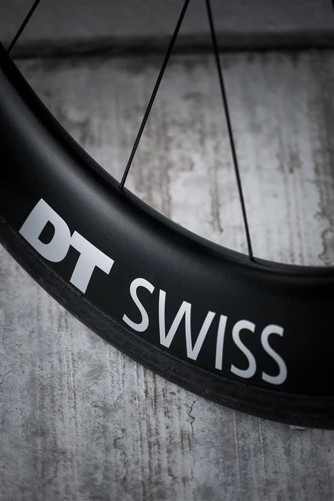 DT Swiss 28" Carbon,10/120mm TB bolt on, Singl Sp HR DT Swiss TRC 1400 Dicut 62