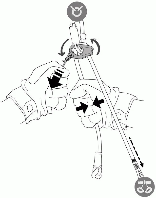 DUAL CONNECT ADJUST