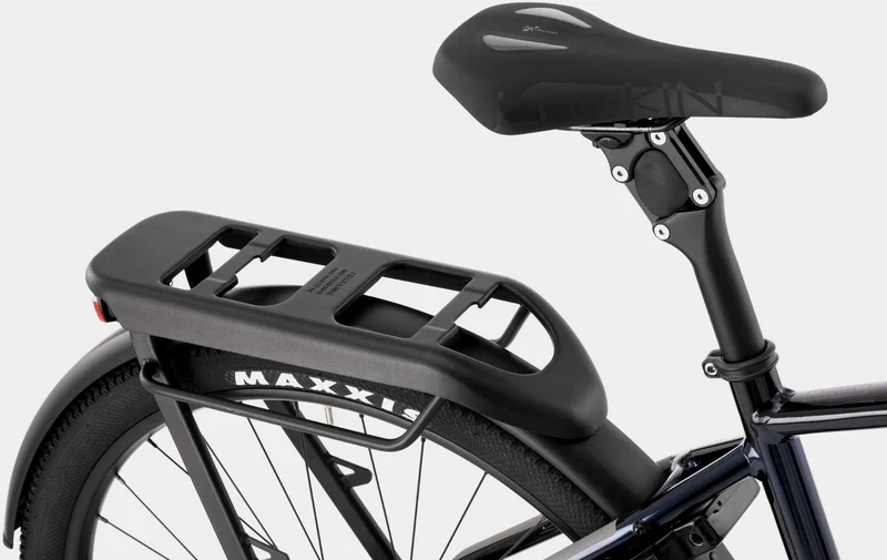 Cannondale Tesoro Neo X 1 750 Wh E-Bike Diamant midnight blue