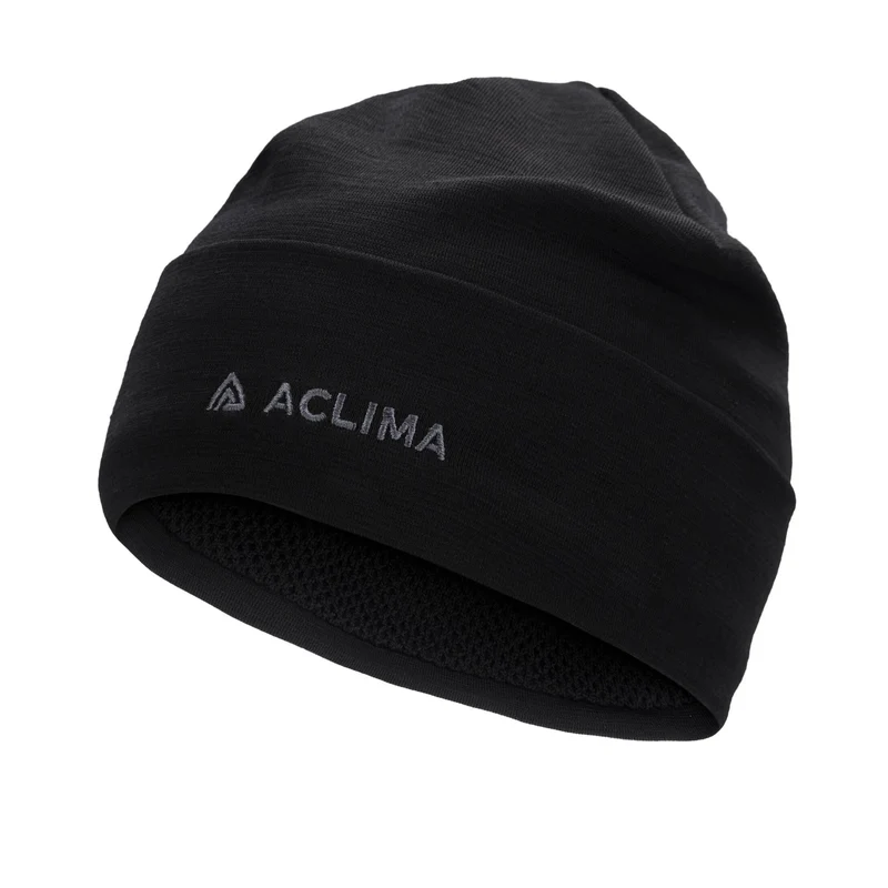 Aclima - Woolnet Original Beanie U