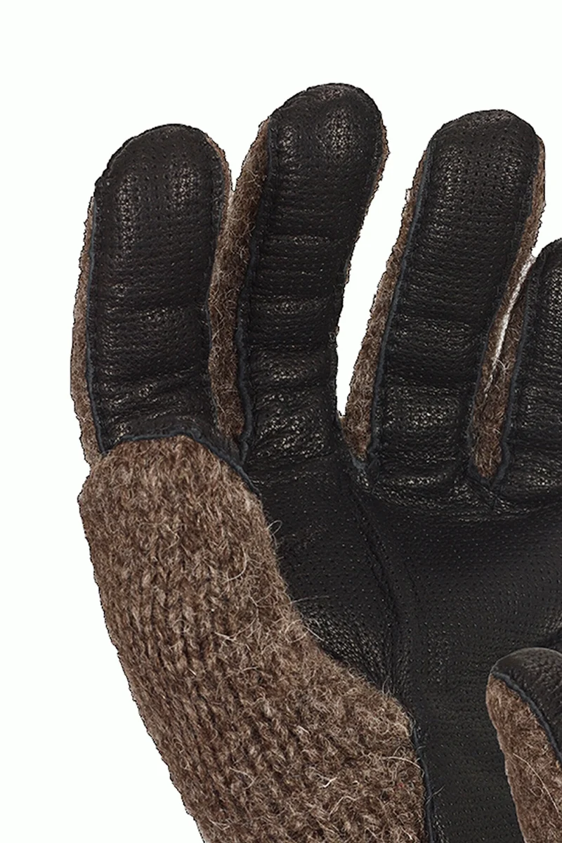 SW CLASSIC GLOVE LEATHER