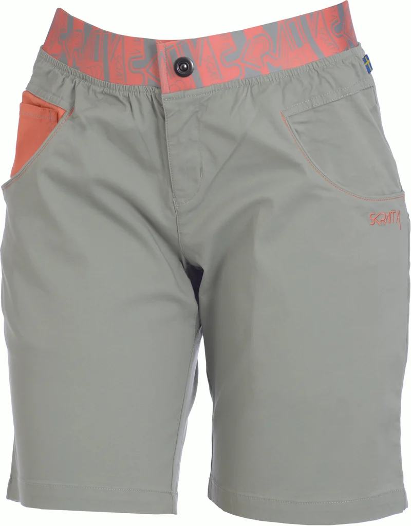 Svea Ladies Shorts