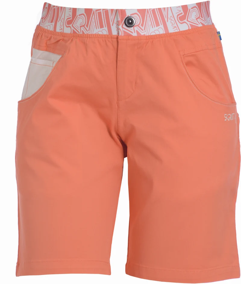 Svea Ladies Shorts