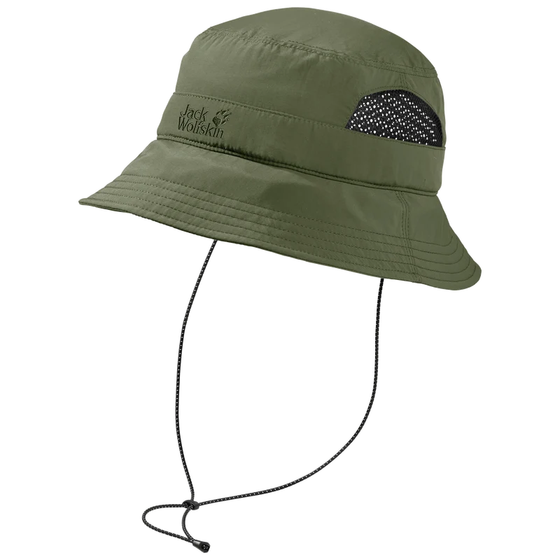 SUPPLEX VENT BUCKET