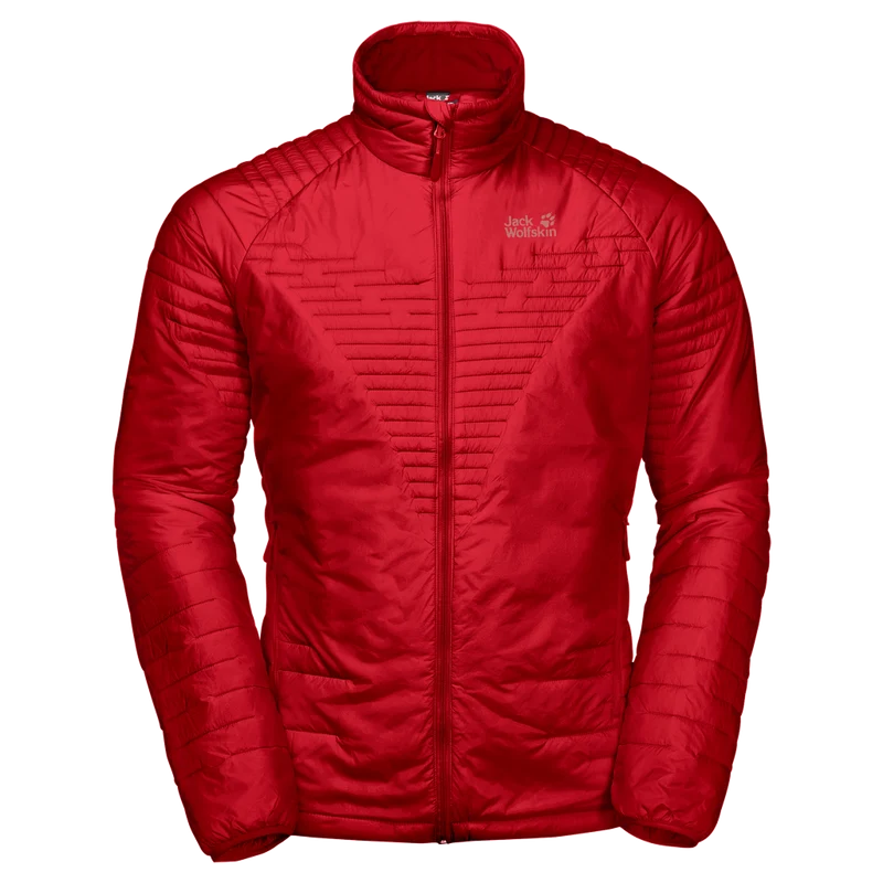 ULTIMATE ARGON JACKET M