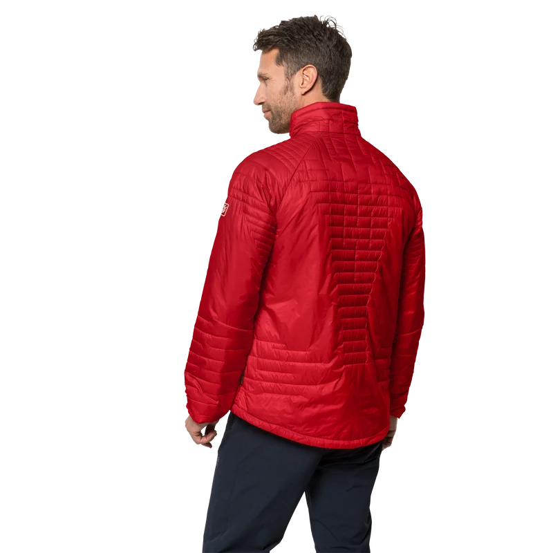 ULTIMATE ARGON JACKET M