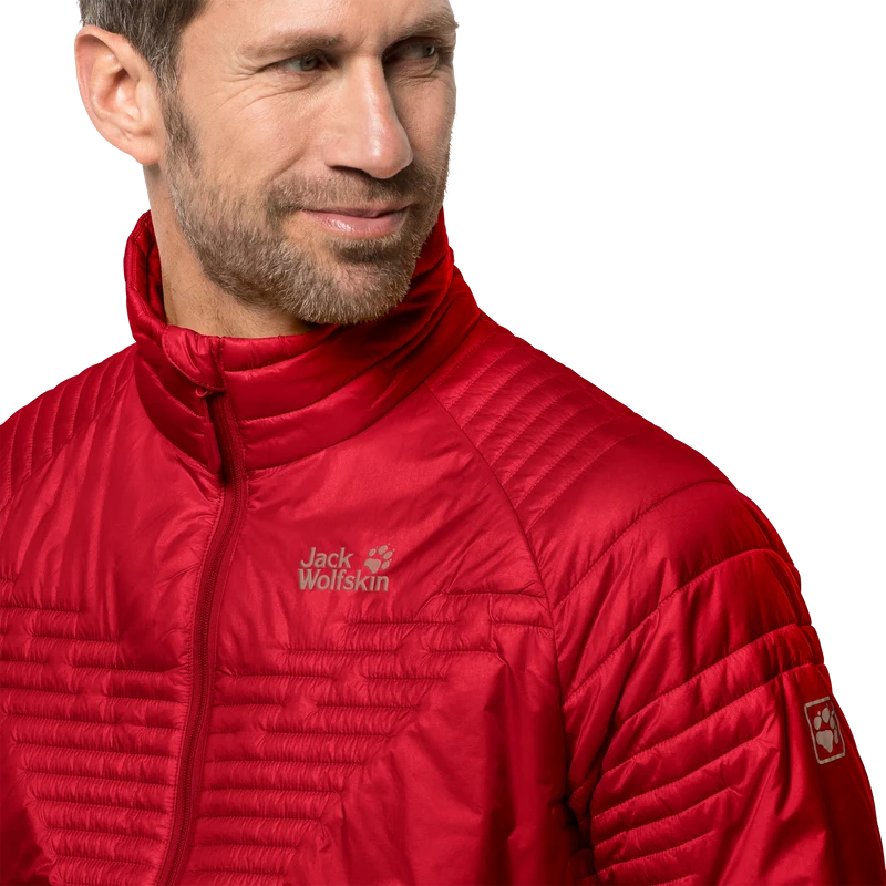 ULTIMATE ARGON JACKET M