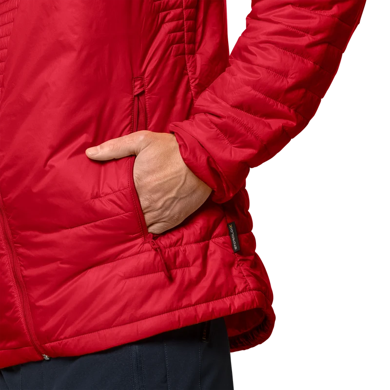 ULTIMATE ARGON JACKET M
