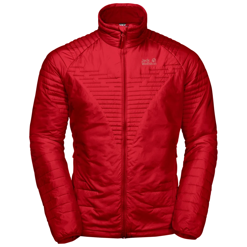 ULTIMATE ARGON JACKET M
