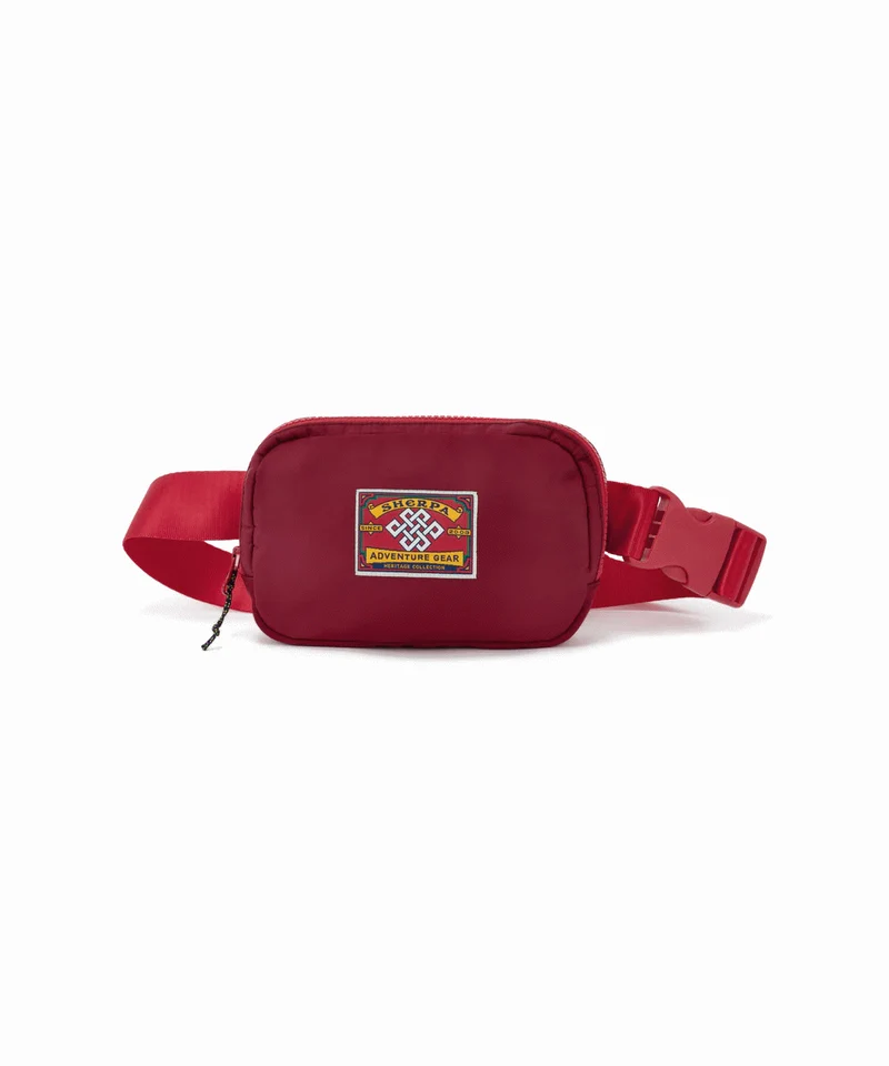 TARCHO BUM BAG - UNISEX