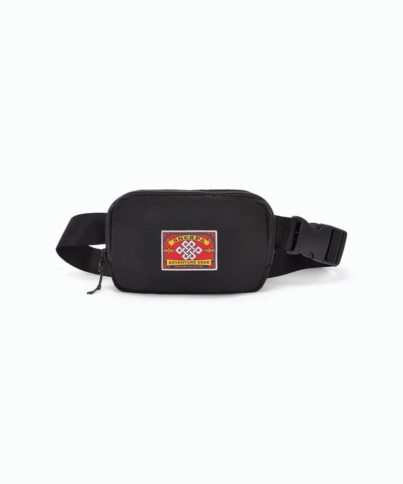 TARCHO BUM BAG - UNISEX