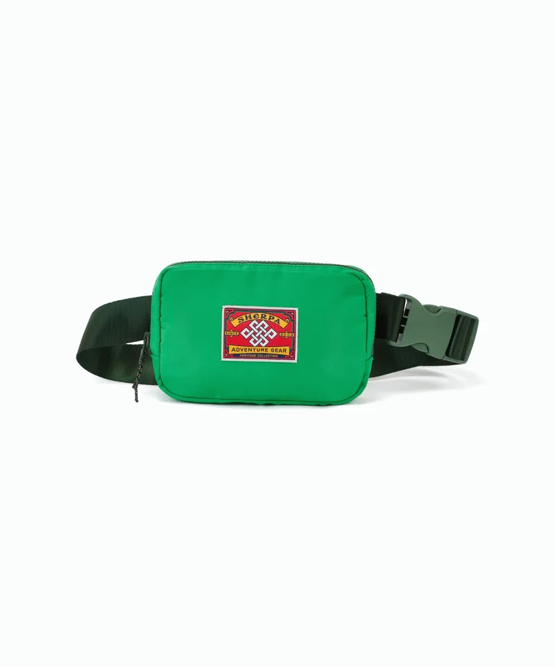 TARCHO BUM BAG - UNISEX