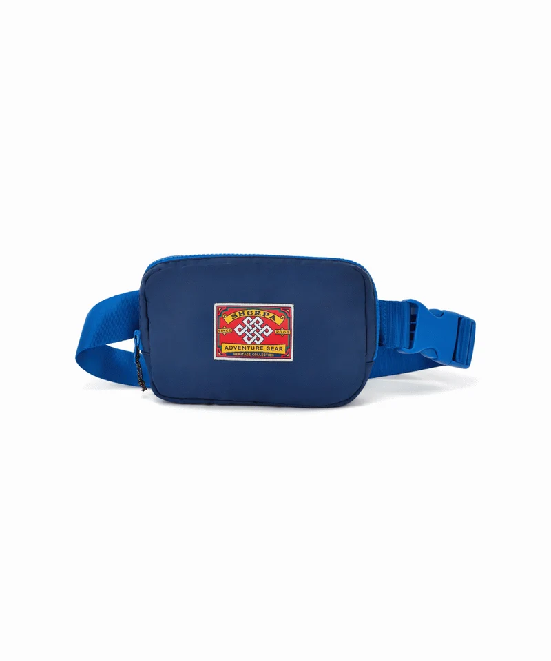 TARCHO BUM BAG - UNISEX