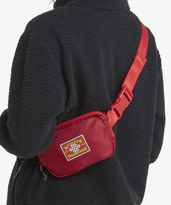 TARCHO BUM BAG - UNISEX