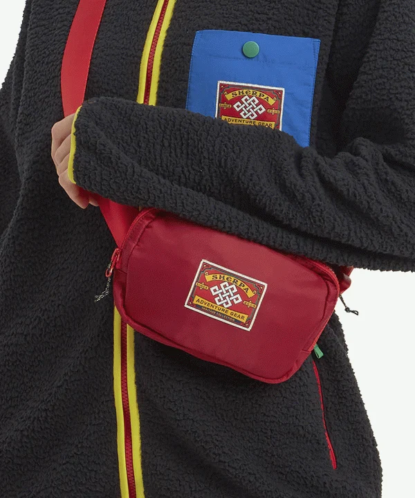 TARCHO BUM BAG - UNISEX