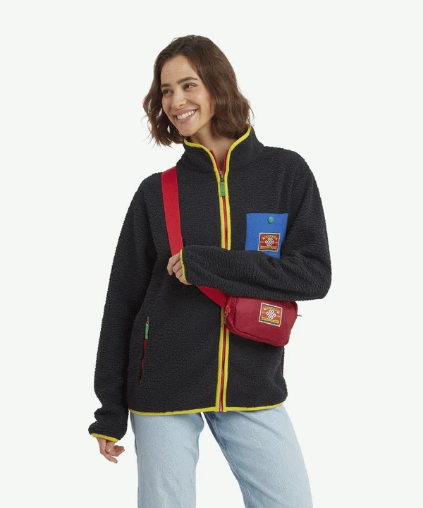 TARCHO BUM BAG - UNISEX