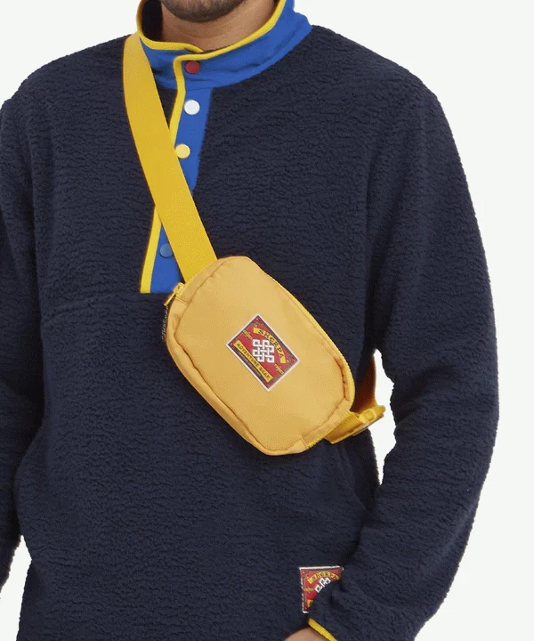 TARCHO BUM BAG - UNISEX