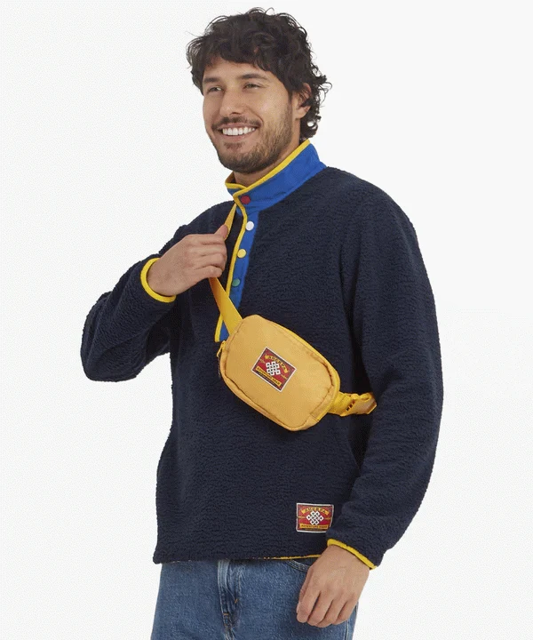 TARCHO BUM BAG - UNISEX