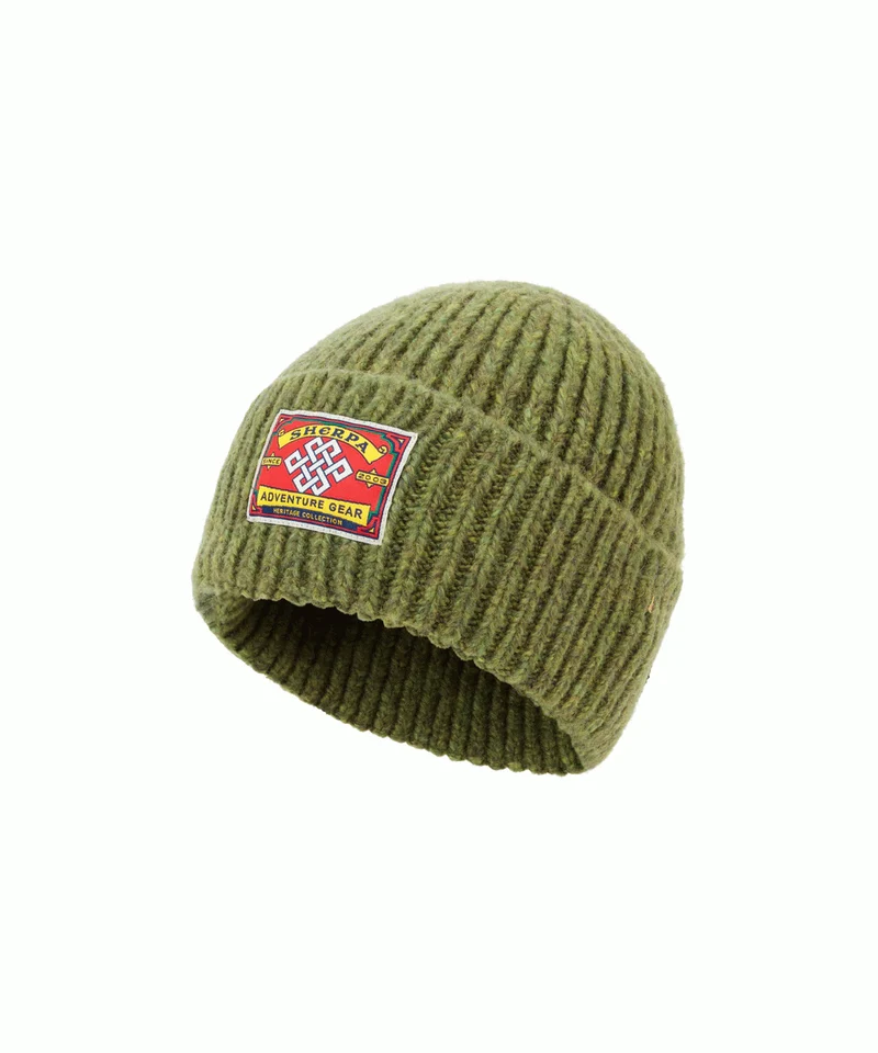 TARCHO BEANIE