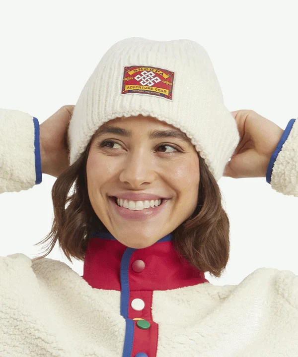 TARCHO BEANIE