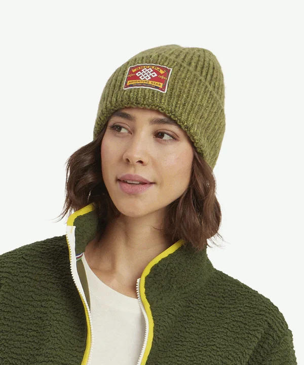 TARCHO BEANIE