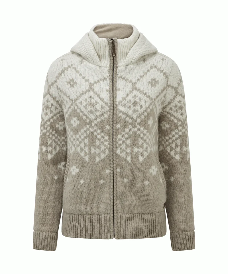 KIRTIPUR SWEATER WMN