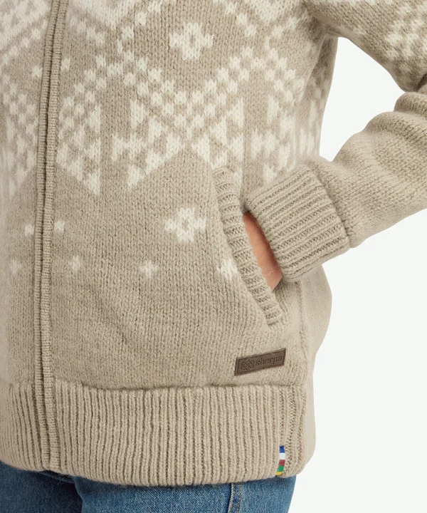 KIRTIPUR SWEATER WMN