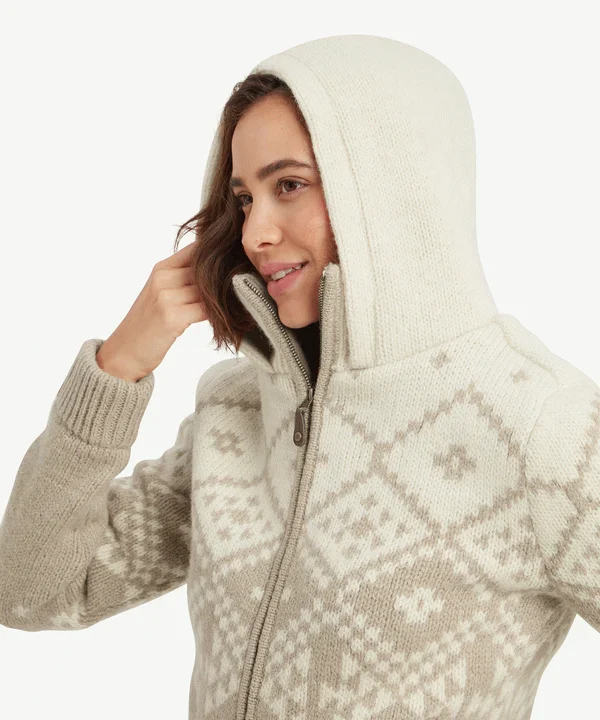 KIRTIPUR SWEATER WMN