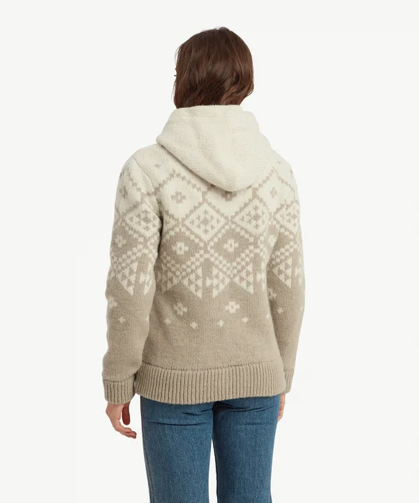 KIRTIPUR SWEATER WMN