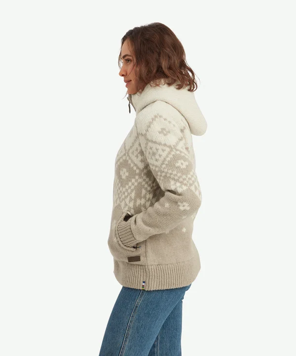 KIRTIPUR SWEATER WMN