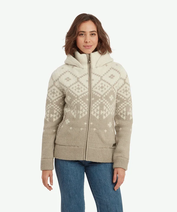 KIRTIPUR SWEATER WMN