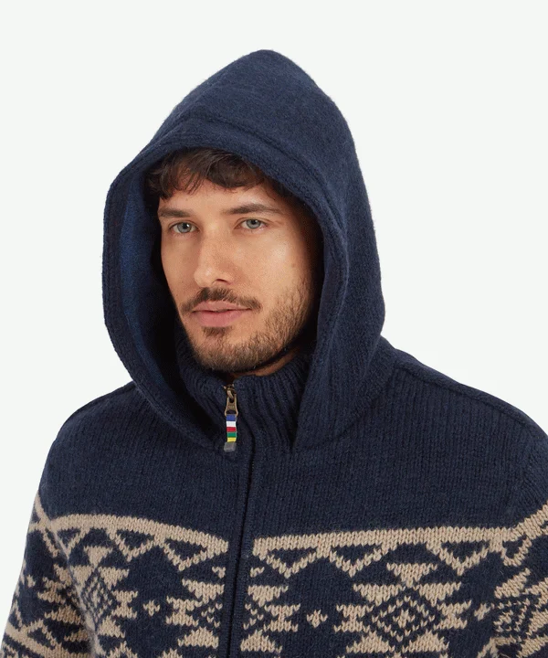 KIRTIPUR SWEATER