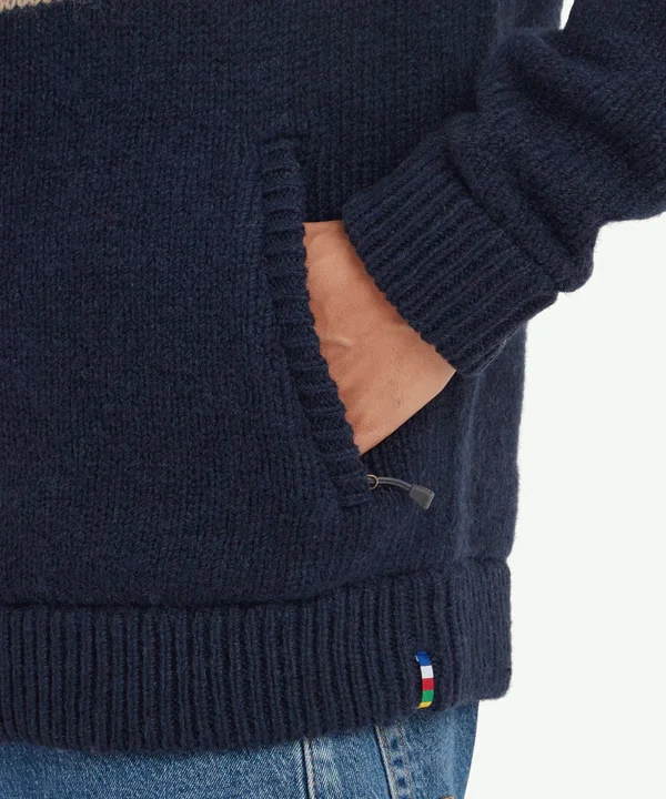 KIRTIPUR SWEATER