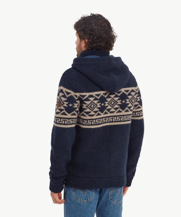 KIRTIPUR SWEATER