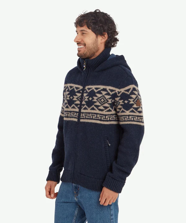 KIRTIPUR SWEATER