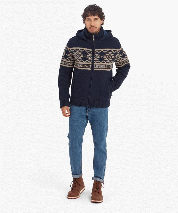 KIRTIPUR SWEATER
