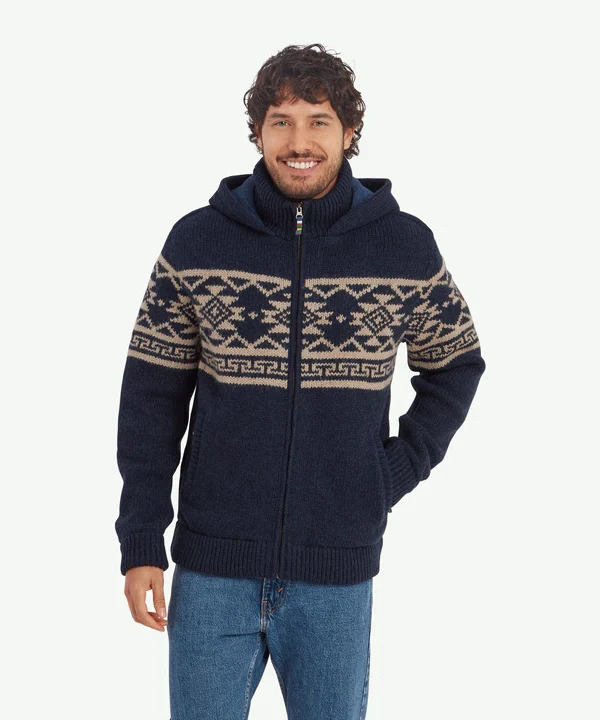 KIRTIPUR SWEATER