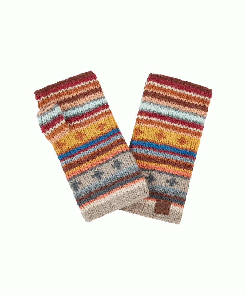 JINPA WRIST WARMER