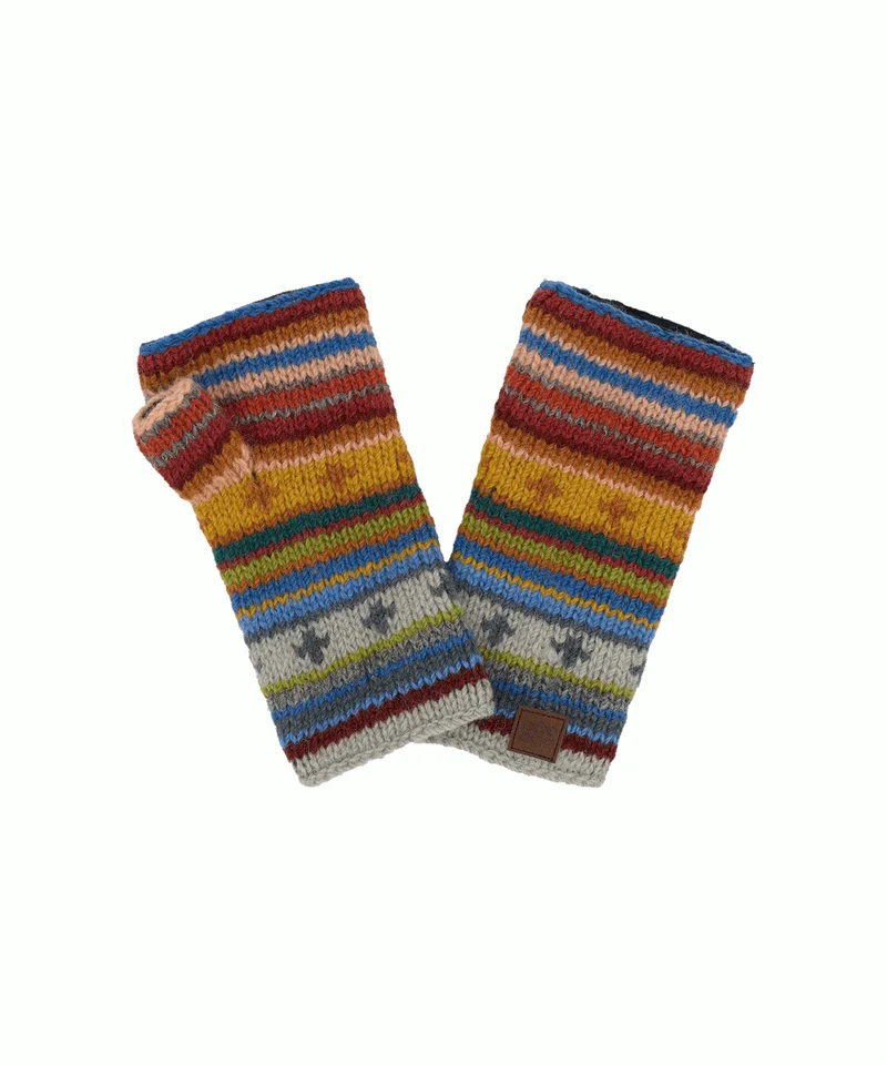 JINPA WRIST WARMER