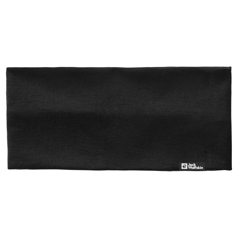 MERINO HEADBAND