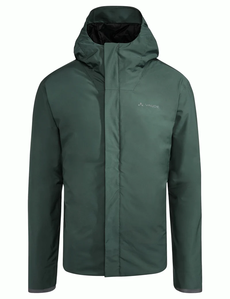 Men's Cyclist Warm Rain Jacket